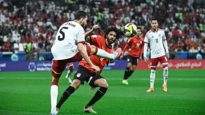 منتخب مصر يعدّل تشكيلته ضد الإمارات بإبعاد النني والسولية ودفع أفشة والعراقي للميدان